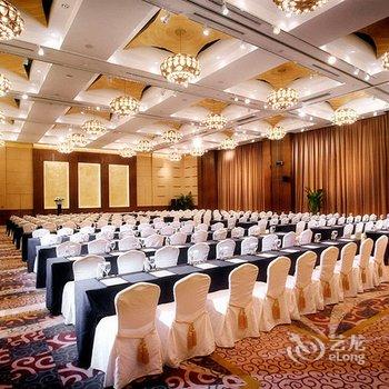 重庆洲际酒店酒店提供图片