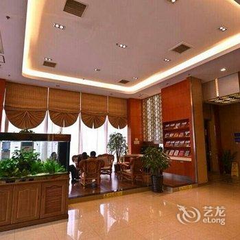 上海梅丽亚晶商务酒店(南桥百联购物中心店)酒店提供图片