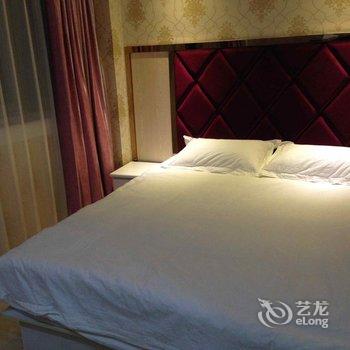 慈溪新泗海商务宾馆酒店提供图片