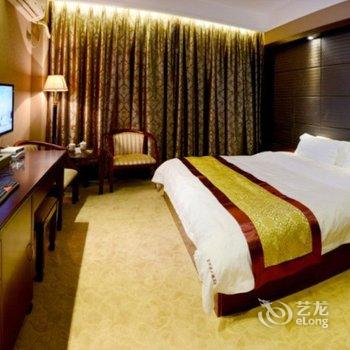大田富华源酒店酒店提供图片