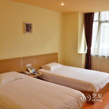 乐8连锁旅店(蚌埠张公山店)酒店提供图片