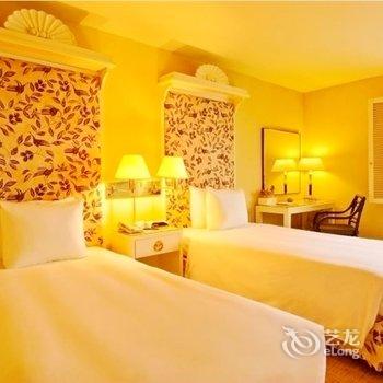 澳门丽景湾艺术酒店酒店提供图片