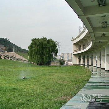 淄博万杰国际大酒店酒店提供图片