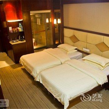 莆田汇通豪庭商务酒店酒店提供图片