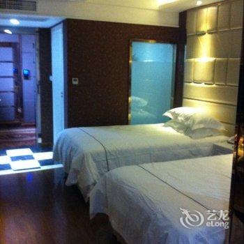 龙泉龙城精品酒店酒店提供图片