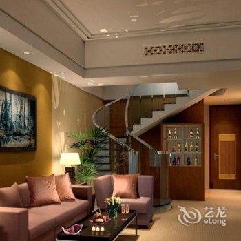重庆华地王朝华美达广场酒店酒店提供图片