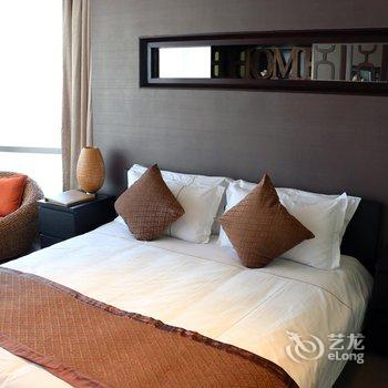 优宿酒店公寓(南京玄武湖金茂广场店)酒店提供图片