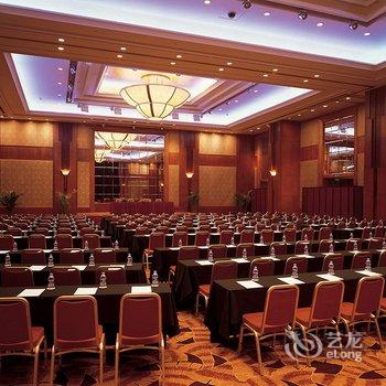 重庆希尔顿酒店酒店提供图片