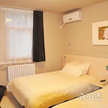 锦江之星(焦作体育馆店)酒店提供图片