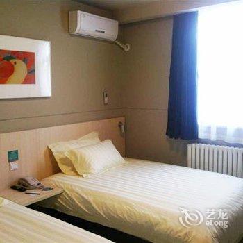 锦江之星(焦作体育馆店)酒店提供图片