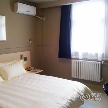 锦江之星(焦作体育馆店)酒店提供图片