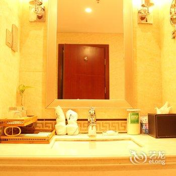 沧州阿尔卡迪亚国际酒店酒店提供图片