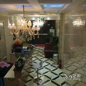 赤水金山水商务宾馆酒店提供图片