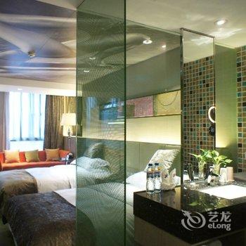 安庆元素酒店酒店提供图片