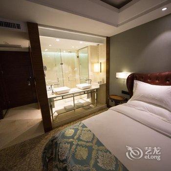 长春悦岛酒店酒店提供图片