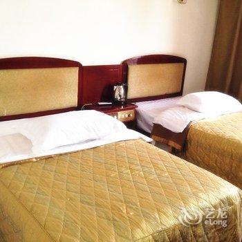 红原雪域聚鑫酒店酒店提供图片