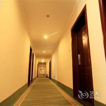 格林豪泰(淮北濉溪三堤口商务酒店)酒店提供图片