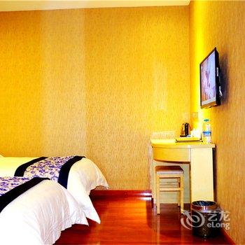 格林豪泰(福州学生街山亚大厦快捷酒店)酒店提供图片