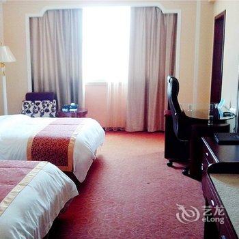 黄石鼎济大酒店酒店提供图片