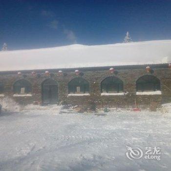 雪乡二浪河尚军家庭旅馆用户上传图片