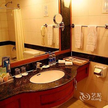 重庆丽苑大酒店酒店提供图片