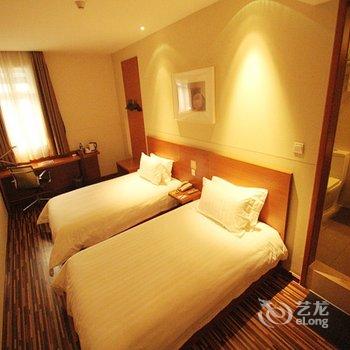 金广快捷酒店(长治八一广场店)酒店提供图片