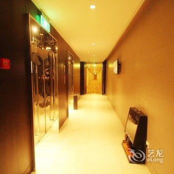 金广快捷酒店(长治八一广场店)酒店提供图片