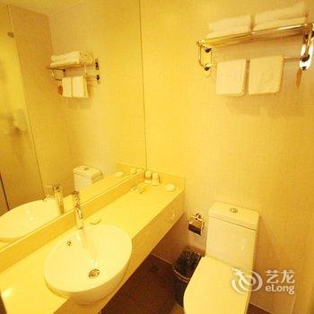 金广快捷酒店(长治八一广场店)酒店提供图片