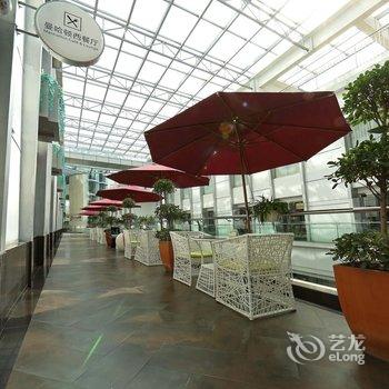 深圳新桃园酒店(海岸城店)酒店提供图片