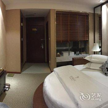 九江君然精品酒店(德安县)酒店提供图片