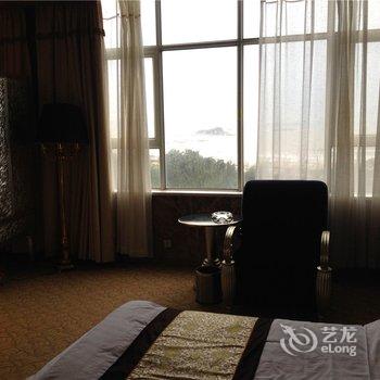 平潭金海湾大酒店酒店提供图片