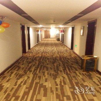晋城金凯源商务快捷酒店酒店提供图片