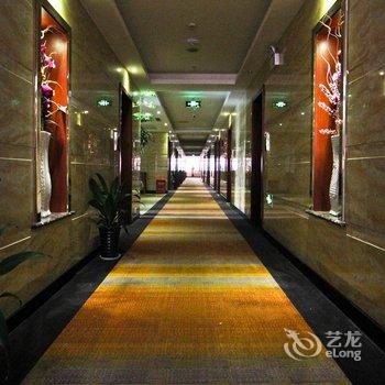 上海虹桥国家会展中心徐泾和颐酒店酒店提供图片