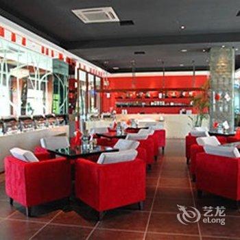 肇庆封开名典商旅酒店酒店提供图片