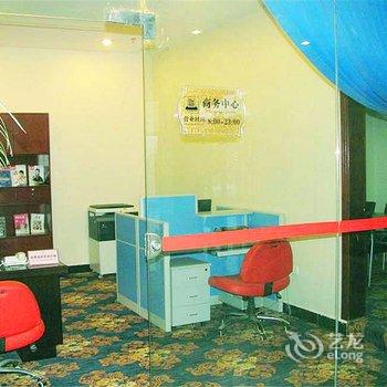 桂林恭城千钧国际大酒店酒店提供图片