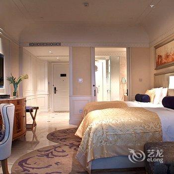 三亚湾皇冠假日度假酒店酒店提供图片