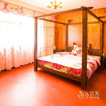 凤凰WE旅店酒店提供图片