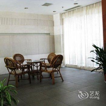 衢州柯城金茂大酒店酒店提供图片