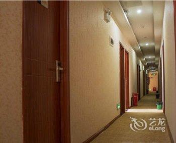 蚌埠静馨宾馆酒店提供图片