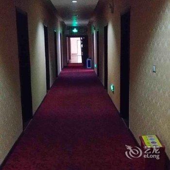 重庆香国宾馆酒店提供图片