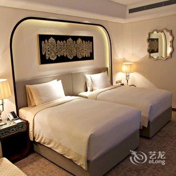 深圳摩登克斯酒店酒店提供图片