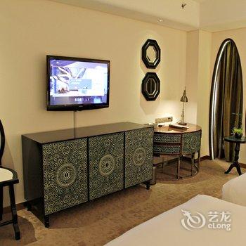 深圳摩登克斯酒店酒店提供图片