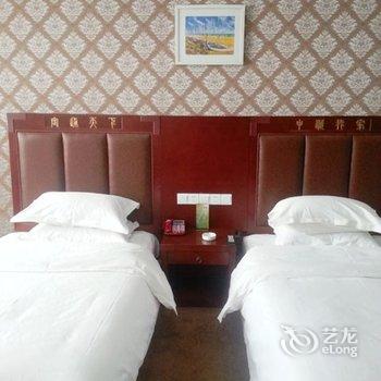 太谷中城宾馆酒店提供图片