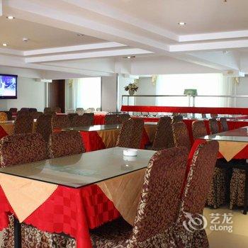 海口百士特商务酒店酒店提供图片