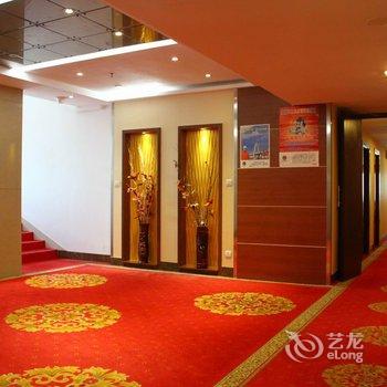 海口百士特商务酒店酒店提供图片