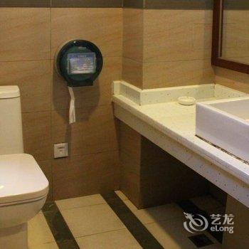 海口百士特商务酒店酒店提供图片