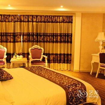 百色凯越国际大酒店酒店提供图片