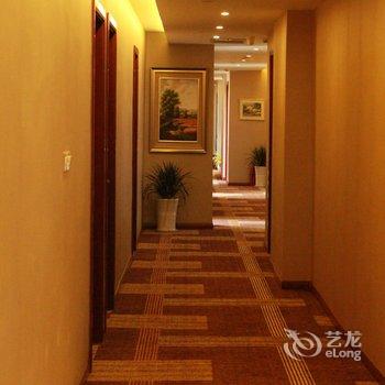 千岛湖瑶记主题酒店酒店提供图片