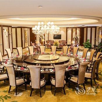 张家港中油泰富国际酒店酒店提供图片