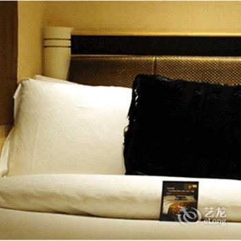 高雄河堤时尚旅店酒店提供图片